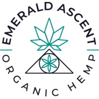 Emerald Ascent Logo