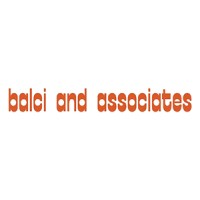 Balci & Associates Logo