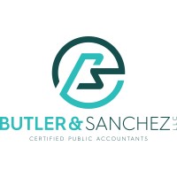 Butler & Sanchez LLC - CPAs Logo