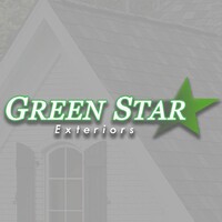 Green Star Exteriors, LLC Logo