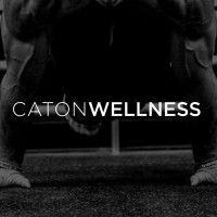 Caton Wellness Logo