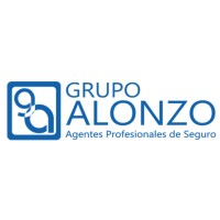 Grupo Alonzo Logo