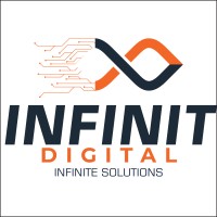 Infinit Digital Logo