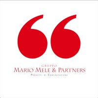 Gruppo Mario Mele & Partners Logo
