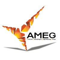 AMEG Logo