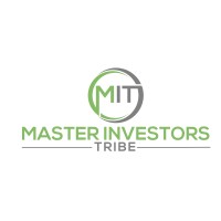 Master Investors Tribe Logo