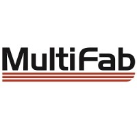 Multi Fab Ltd Logo