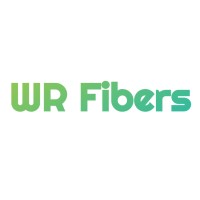 WR Fibers, Inc. / Taison Group Logo