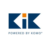 Stichting KiK Logo