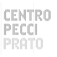 Centro per larte contemporanea Luigi Pecci Logo