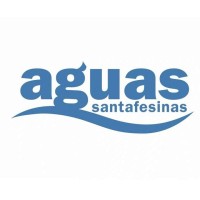 Aguas Santafesinas Logo