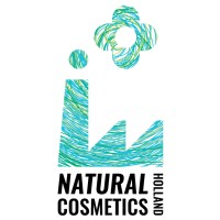 Natural Cosmetics Holland Logo