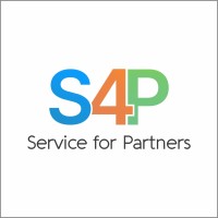 Service For Partners - Mayorista de Servicios Logo