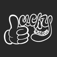 Lucky Ent. Logo