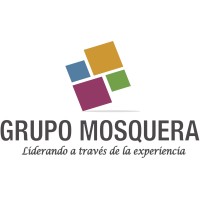 Grupo Mosquera EC Logo