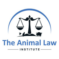The Animal Law Institute Logo