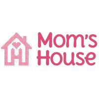 Moms House Logo