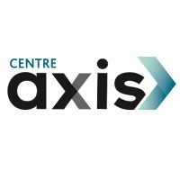 Centre médico-sportif Axis Logo