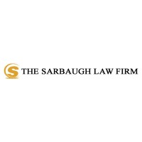 The Sarbaugh Law Firm Logo