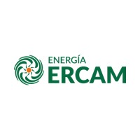 ENERGIA ERCAM Logo