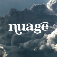Nuage Vintage Logo