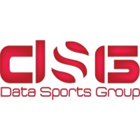 Data Sports Group Logo