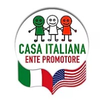 Casa Italiana Ente Promotore DC Logo