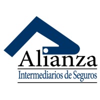 Alianza de Intermediarios de Seguros Logo