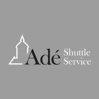 Adé Shuttle Service GmbH Logo