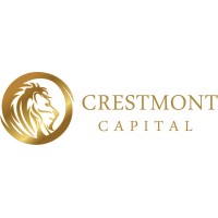 Crestmont Capital Logo