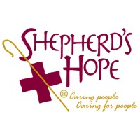 Shepherds Hope Logo
