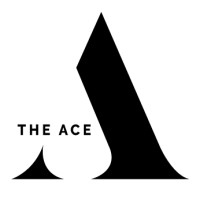 The Ace Logo