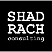 Shadrach, LLC Logo