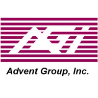 Advent Group, Inc. Logo