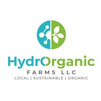 HydrOrganic Farms LLC Logo
