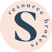 The Source Brokers Logo