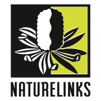 Naturelinks Landscape Management Pty Ltd Logo