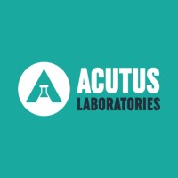 Acutus Laboratories Logo