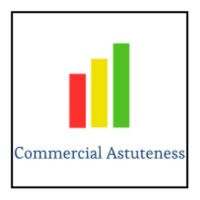 Commercial Astuteness Logo