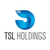 TSL Holdings (PVT) Ltd. | Sri Lanka Logo