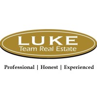 Luke Team Real Estate Logo