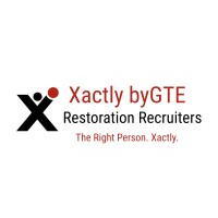 Xactly byGTE Logo