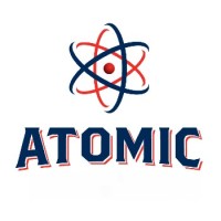 The Atomic Agency Logo