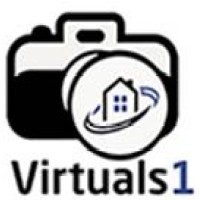 Virtuals1 Logo
