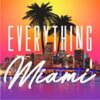 Everything Miami - The Miami Hub Logo