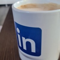 LinkedIn Online Training Courses Logo