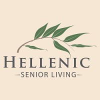 Hellenic Senior Living of Elkhart Logo