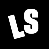Loud Speaker Logo