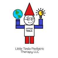Little Tesla Pediatric Therapy Logo