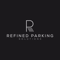 Refined Parking Solutions Logo